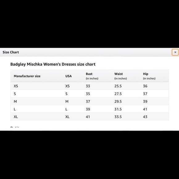 Badgley Mischka Petal Detail Off Shoulder Gown - Picture 8 of 14